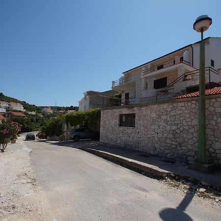 South Island Apartments Korcula Town Luaran gambar