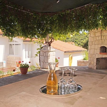 South Island Apartments Korcula Town Luaran gambar