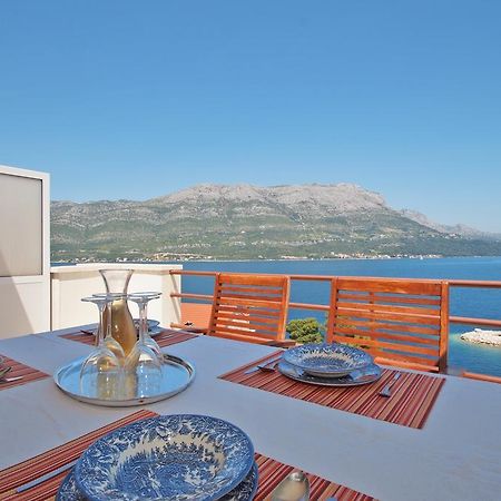 South Island Apartments Korcula Town Luaran gambar
