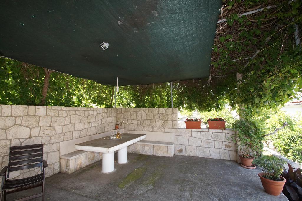 South Island Apartments Korcula Town Luaran gambar