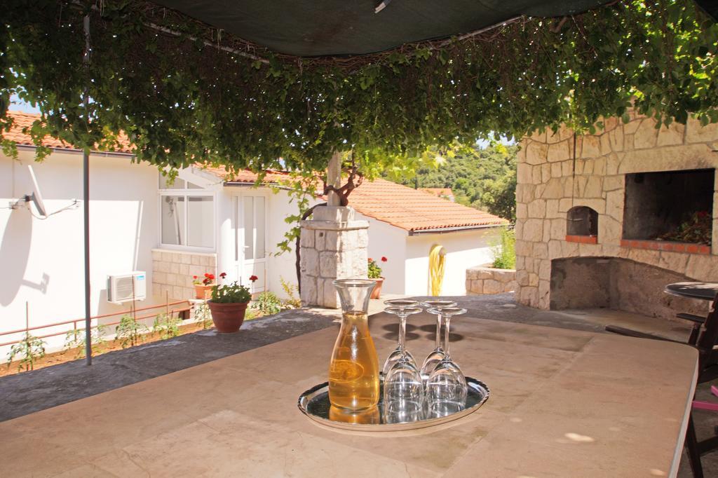South Island Apartments Korcula Town Luaran gambar