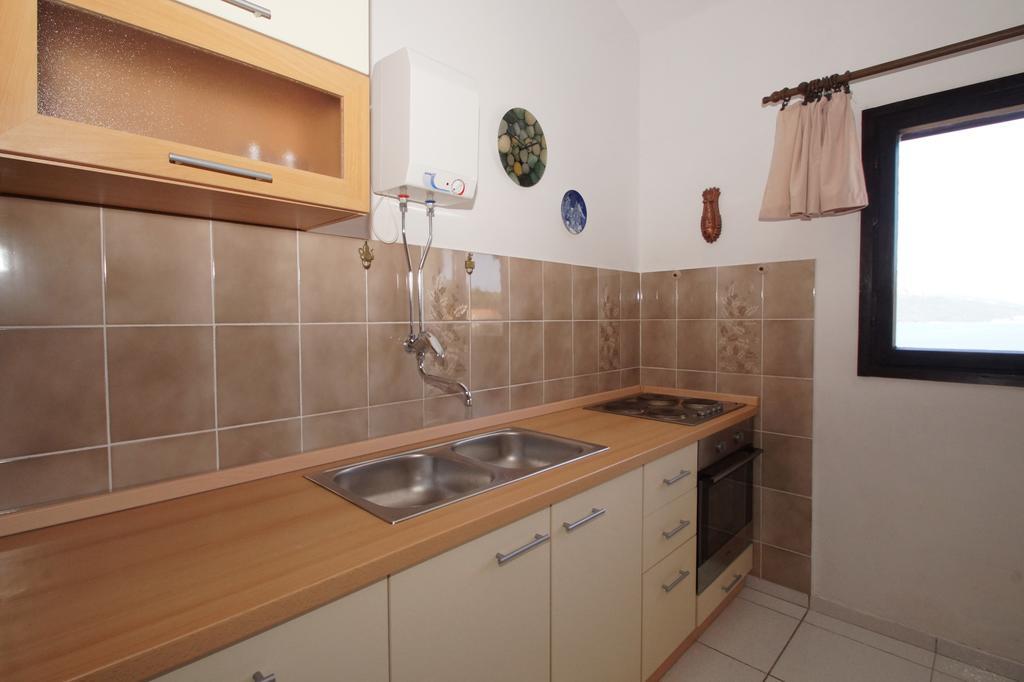 South Island Apartments Korcula Town Luaran gambar
