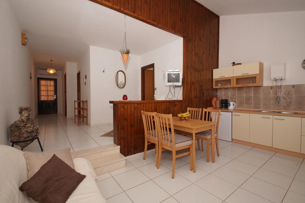 South Island Apartments Korcula Town Luaran gambar