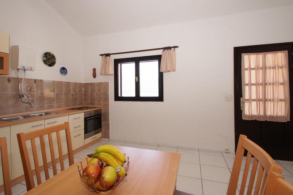 South Island Apartments Korcula Town Luaran gambar