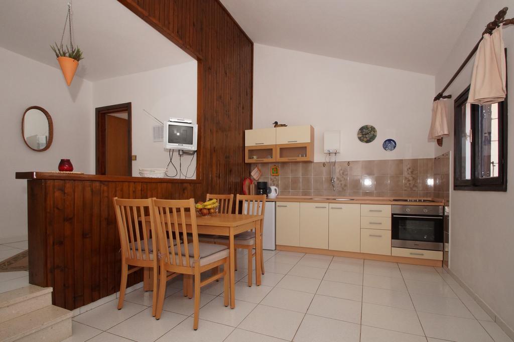 South Island Apartments Korcula Town Luaran gambar