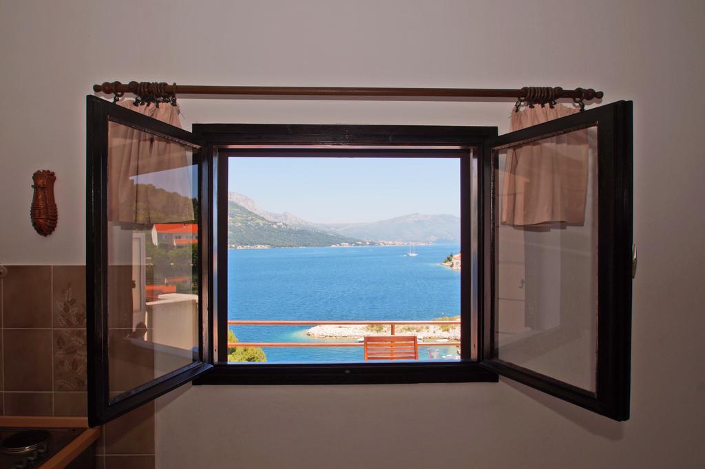 South Island Apartments Korcula Town Luaran gambar