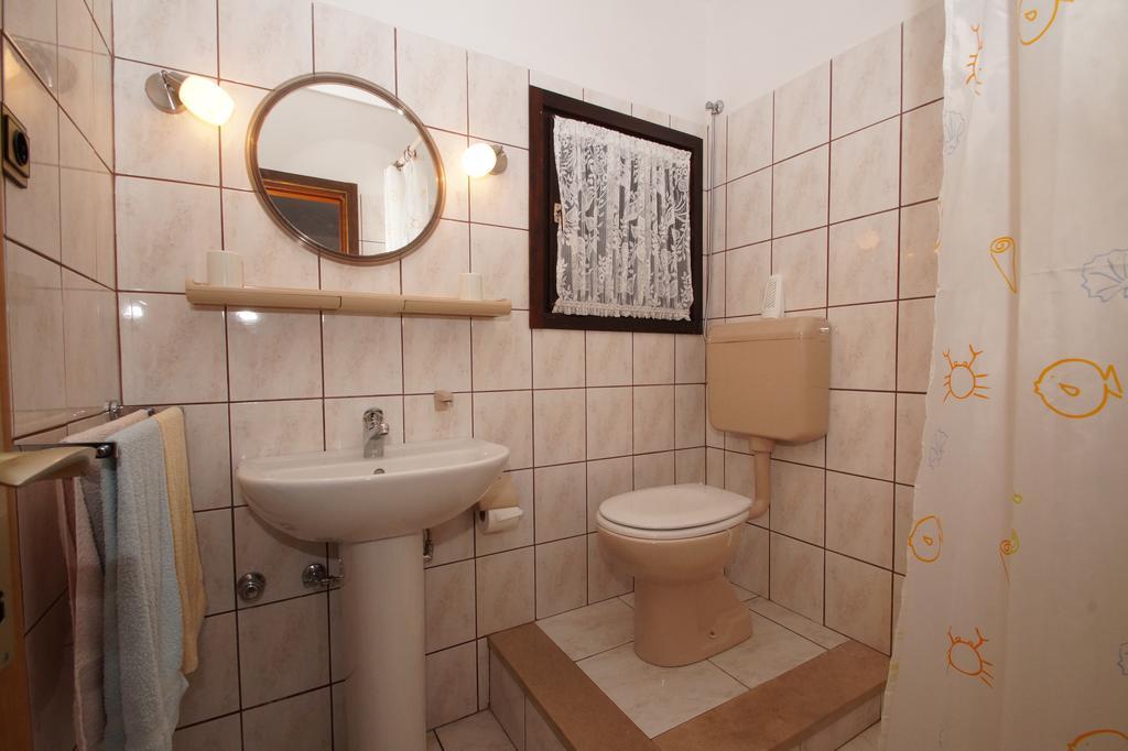 South Island Apartments Korcula Town Luaran gambar