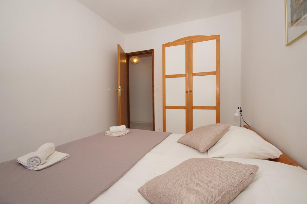 South Island Apartments Korcula Town Luaran gambar