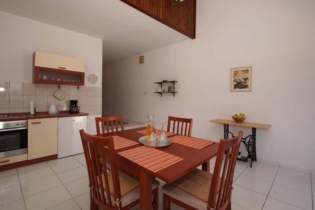 South Island Apartments Korcula Town Luaran gambar