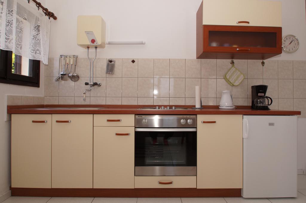 South Island Apartments Korcula Town Luaran gambar
