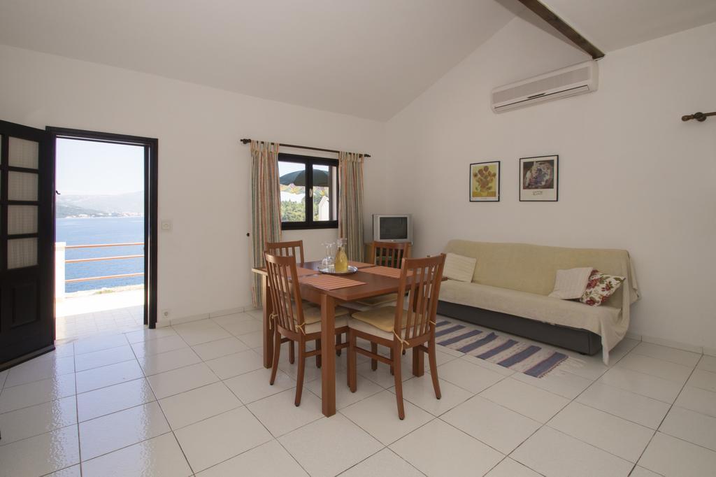 South Island Apartments Korcula Town Luaran gambar