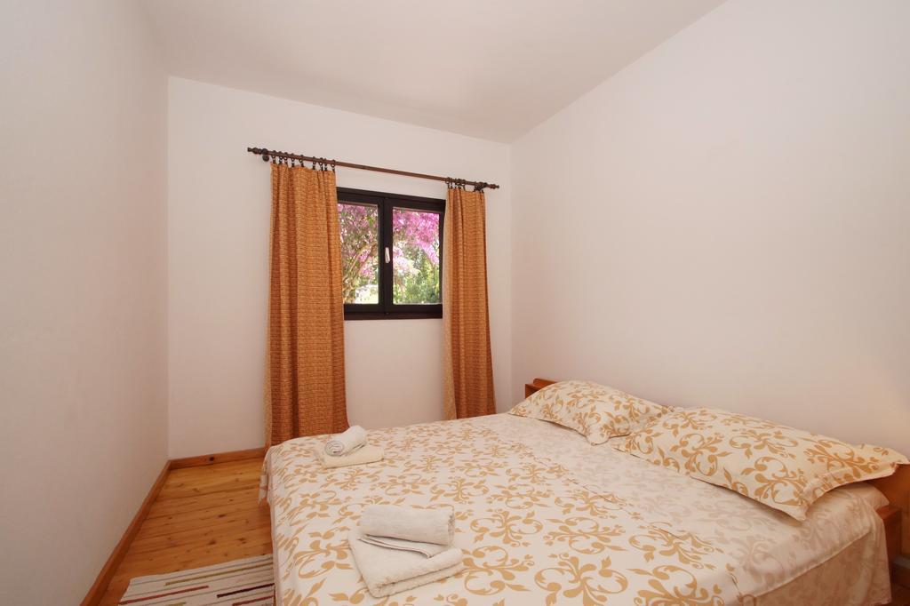South Island Apartments Korcula Town Luaran gambar