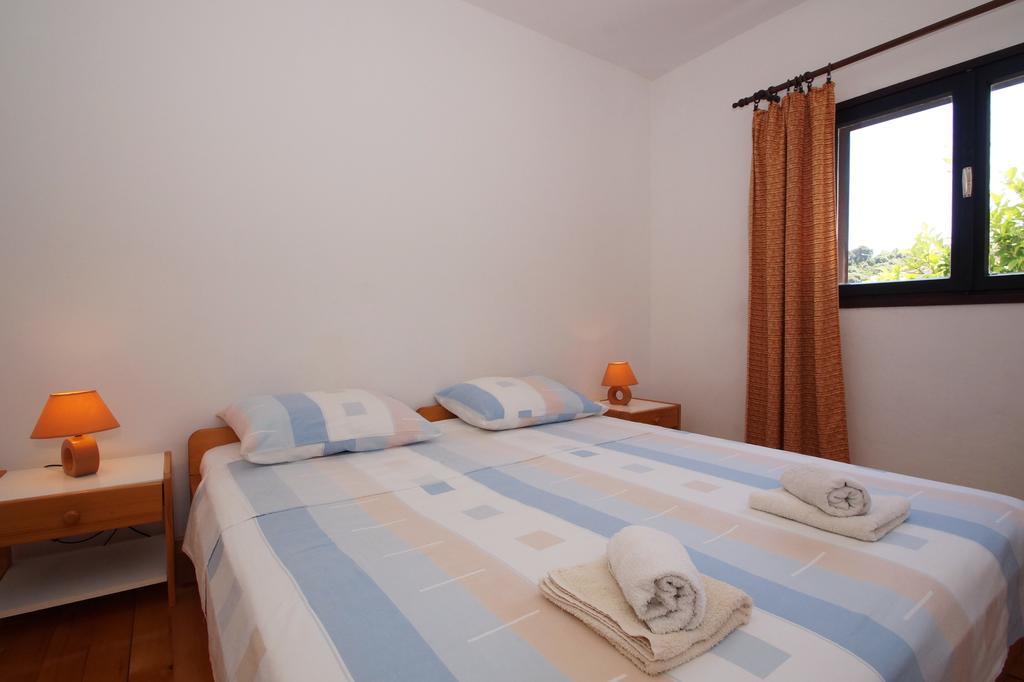South Island Apartments Korcula Town Luaran gambar