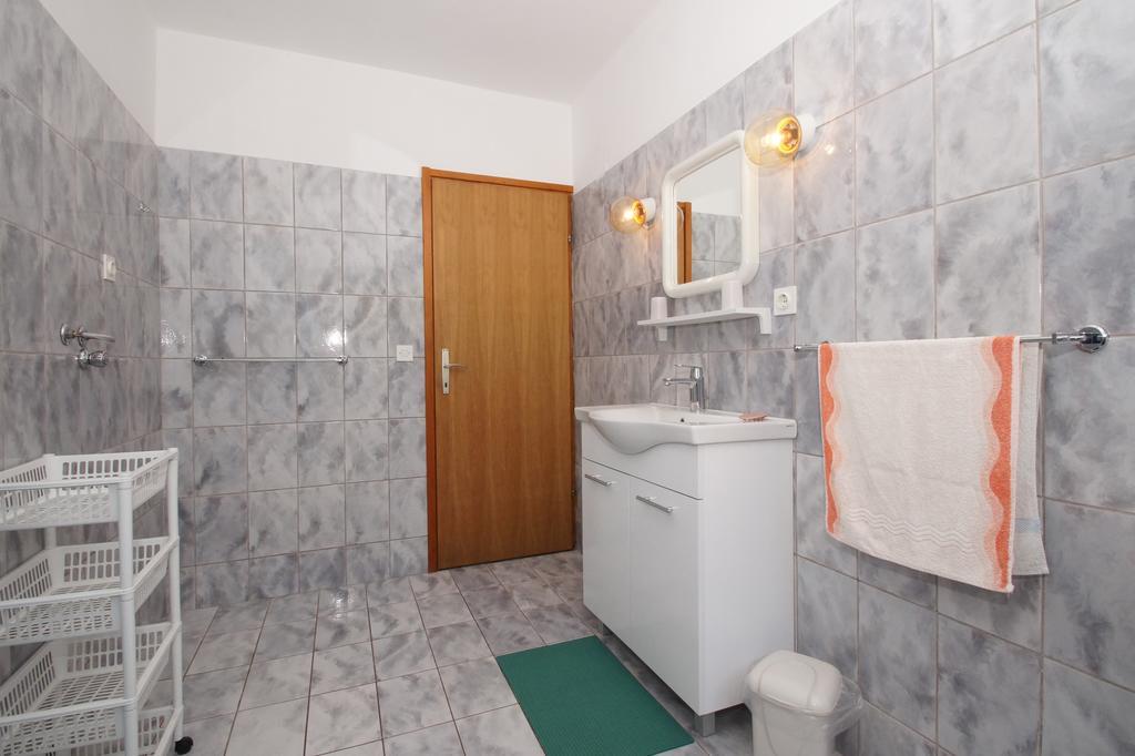 South Island Apartments Korcula Town Luaran gambar