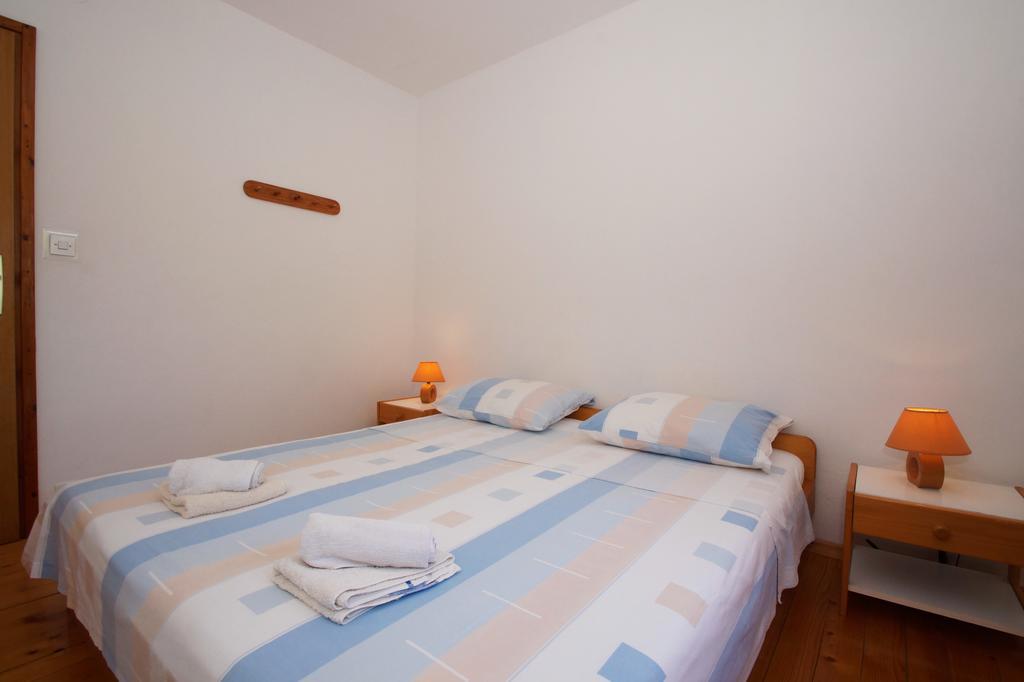South Island Apartments Korcula Town Luaran gambar