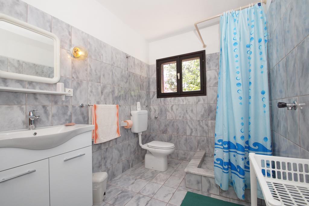 South Island Apartments Korcula Town Luaran gambar